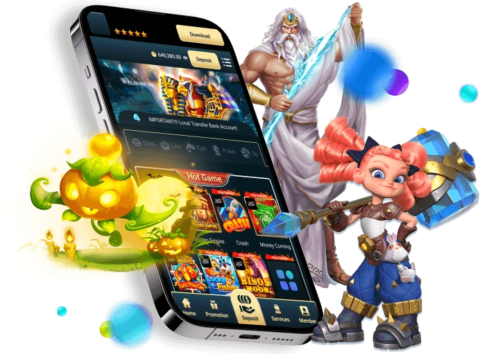 Trò chơi Roulette tại 42win