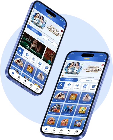 Mã QR để tải ứng dụng 42win nhanh chóng