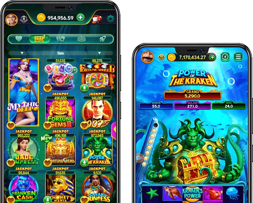 Đa dạng trò chơi 42win