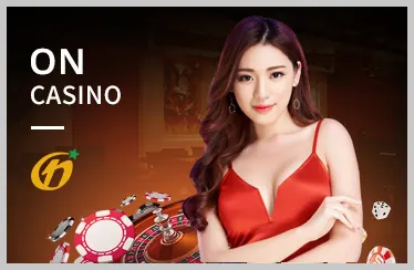 Bước 4: Bắt đầu chơi casino