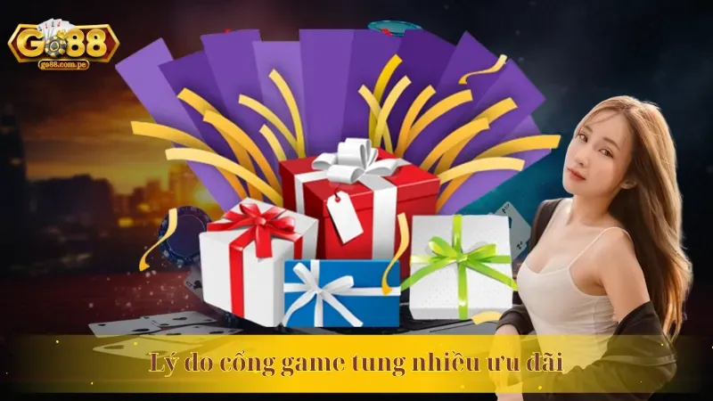 Thưởng Nạp Lại